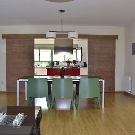 La Casa Del Pas Villa Sant Jaume d'Enveja Luaran gambar