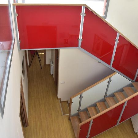 La Casa Del Pas Villa Sant Jaume d'Enveja Luaran gambar