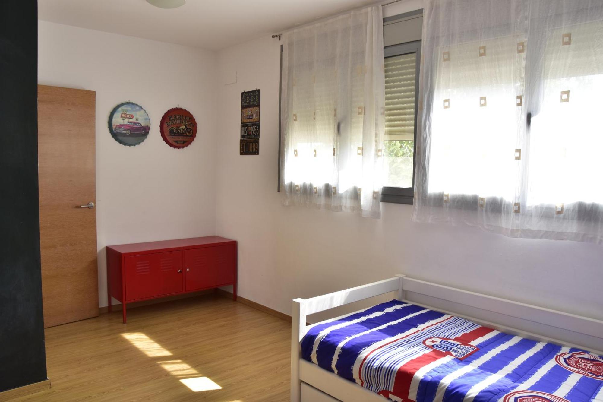 La Casa Del Pas Villa Sant Jaume d'Enveja Luaran gambar